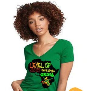 Level Up T-Shirt